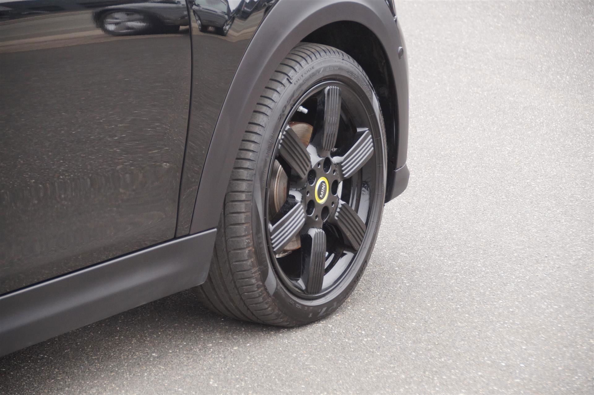 Billede af Mini Cooper E EL YOURS 184HK 3d Aut. 