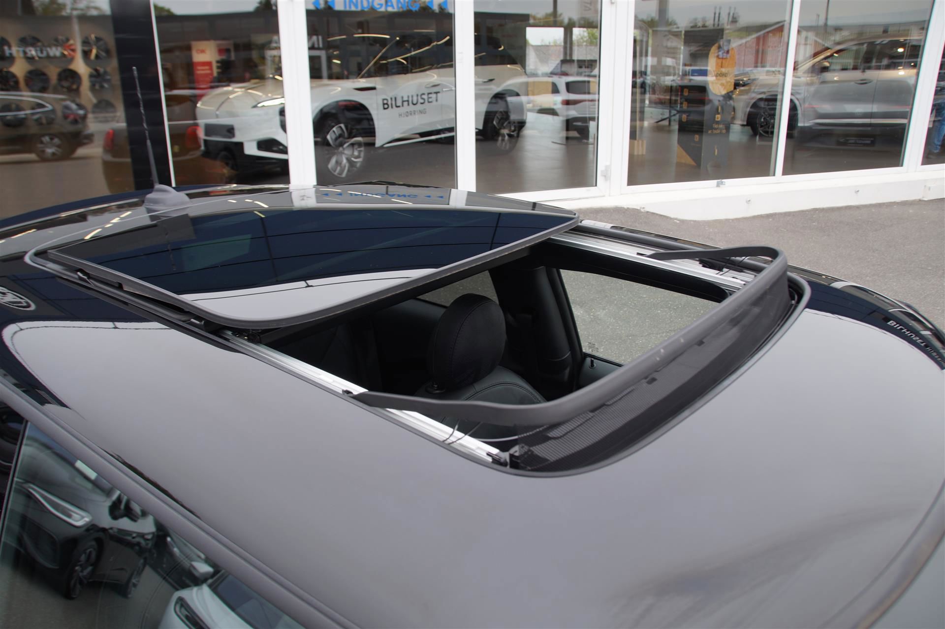 Billede af Mini Cooper E EL YOURS 184HK 3d Aut. 