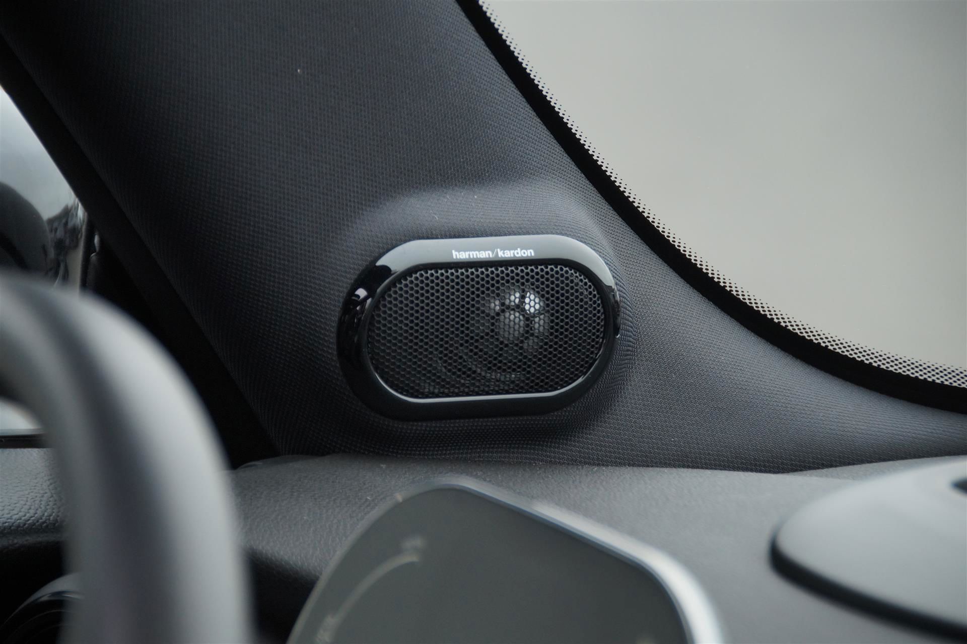 Billede af Mini Cooper E EL YOURS 184HK 3d Aut. 