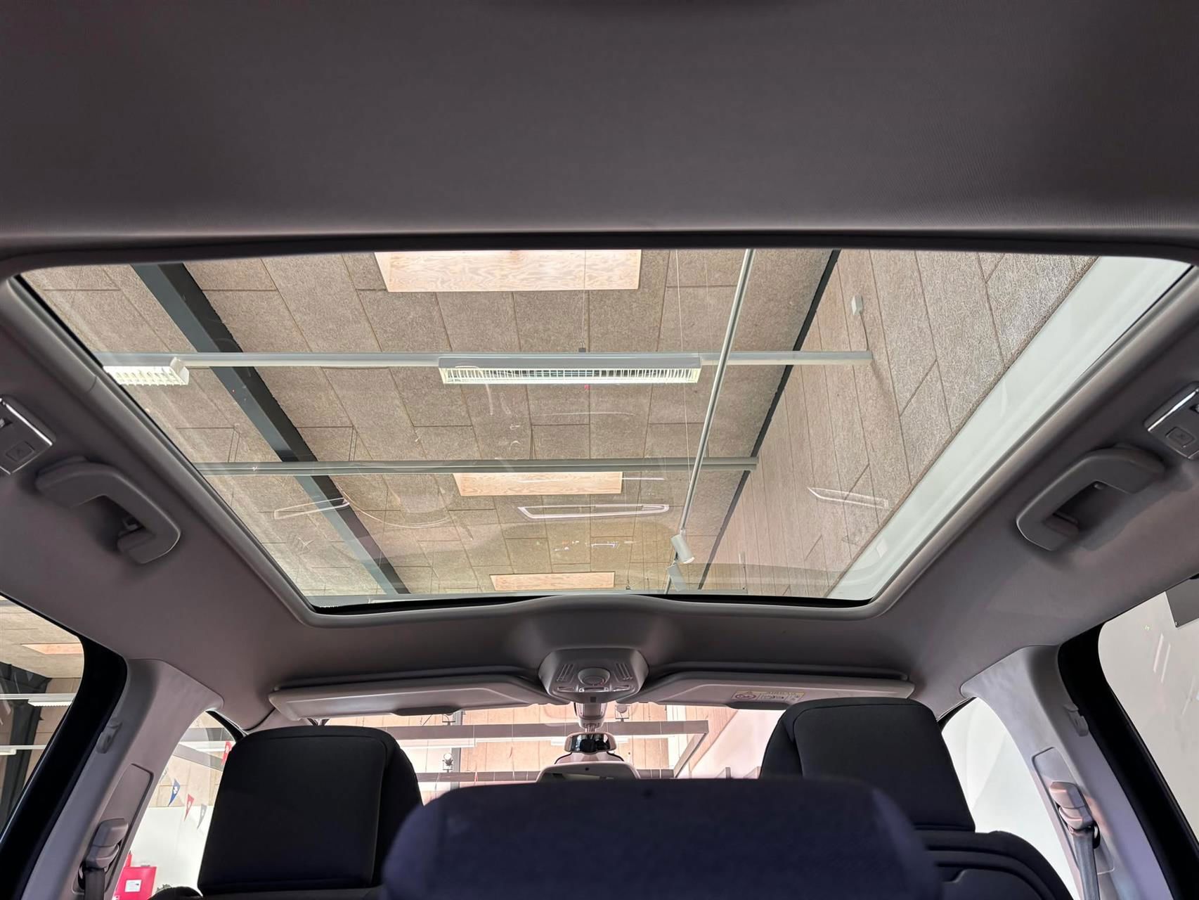 Billede af Citroën Grand C4 SpaceTourer 1,2 PureTech Exclusive EAT8 130HK 8g Aut.