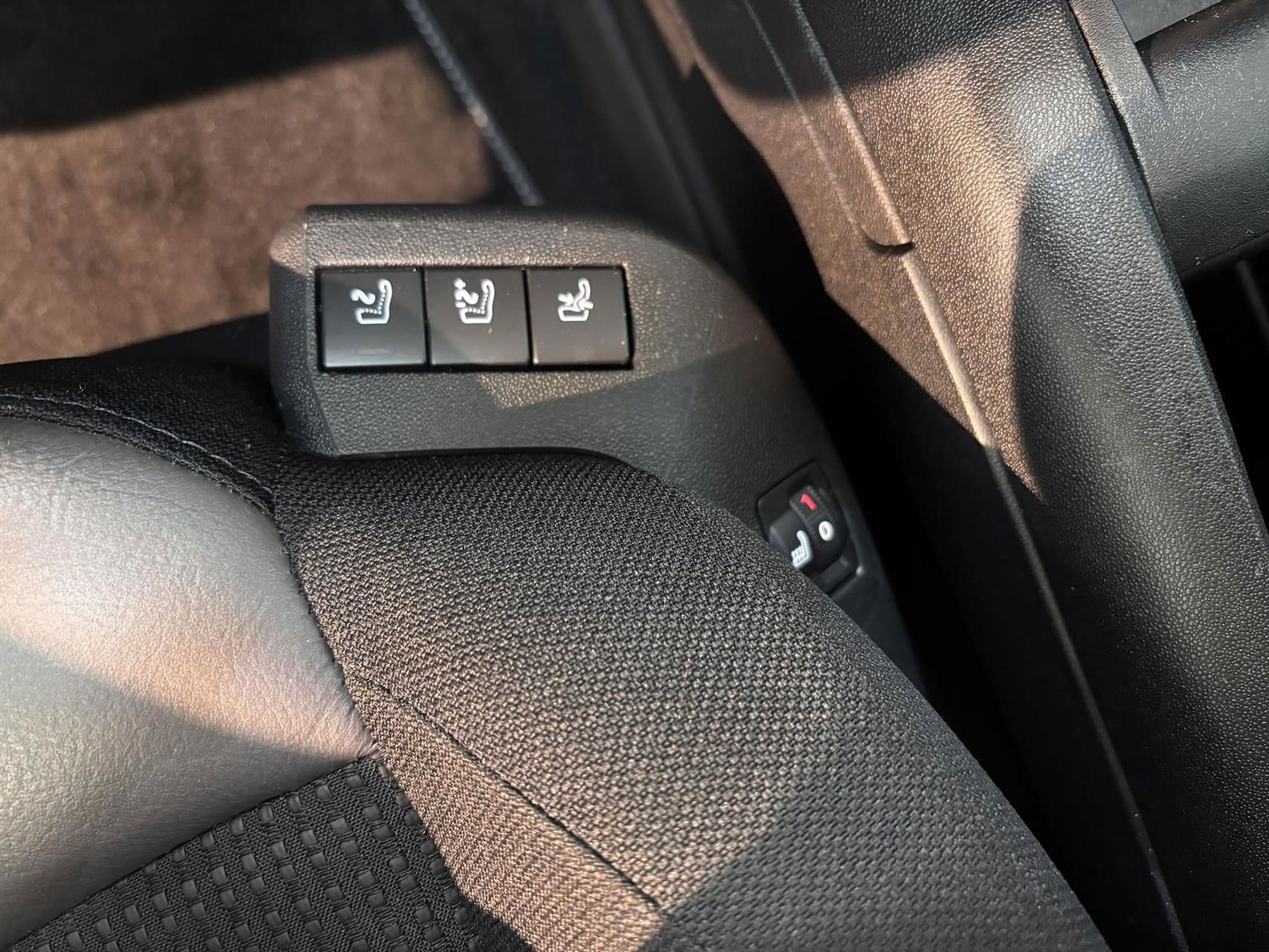 Billede af Citroën Grand C4 SpaceTourer 1,2 PureTech Exclusive EAT8 130HK 8g Aut.