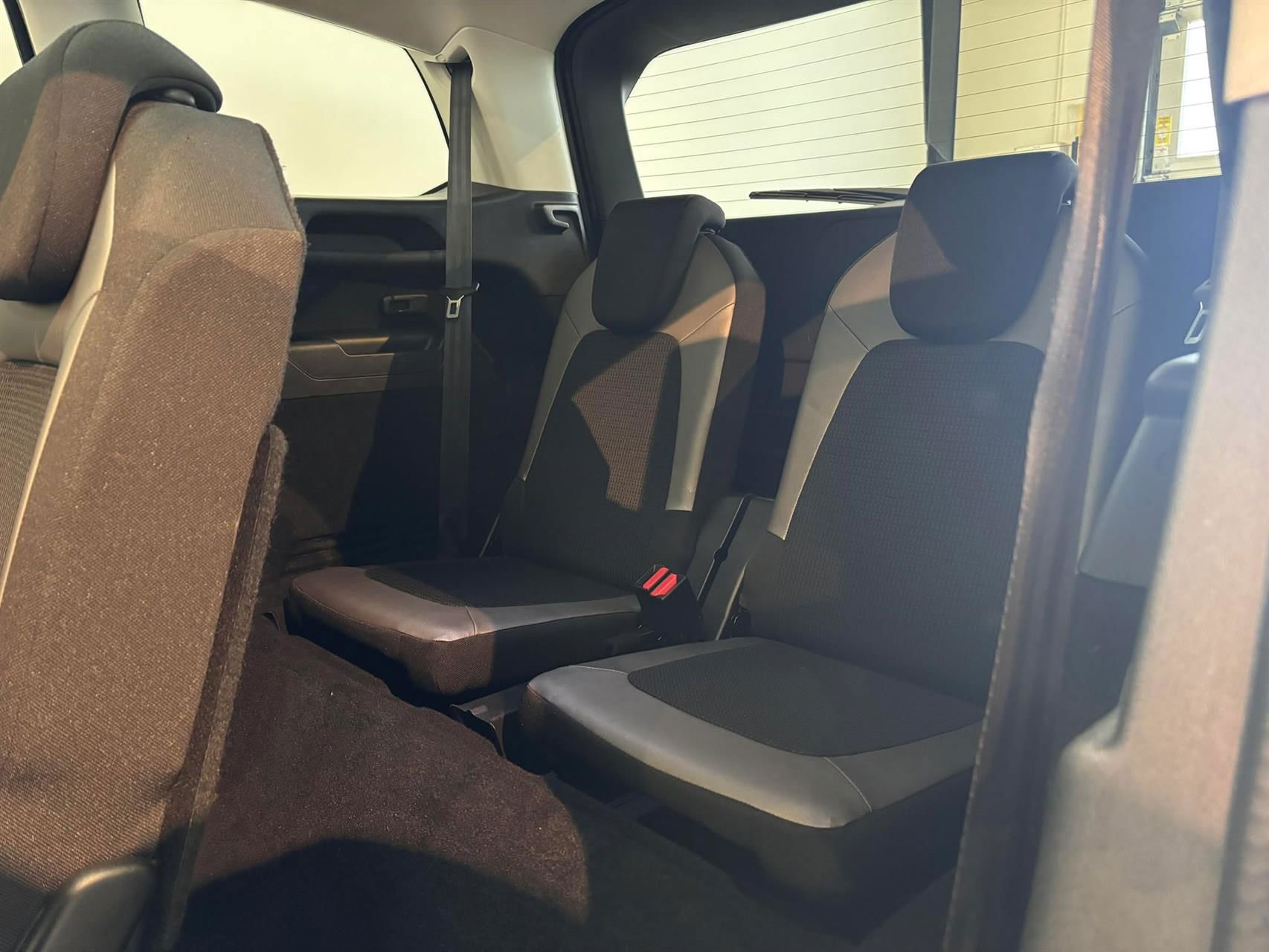 Billede af Citroën Grand C4 SpaceTourer 1,2 PureTech Exclusive EAT8 130HK 8g Aut.
