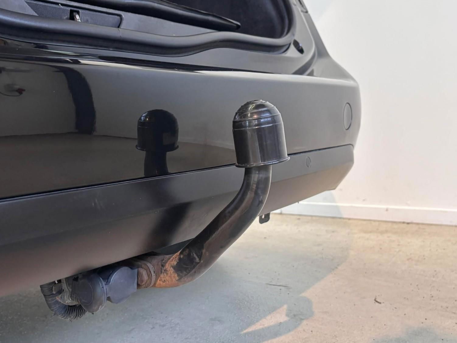 Billede af Citroën Grand C4 SpaceTourer 1,2 PureTech Exclusive EAT8 130HK 8g Aut.
