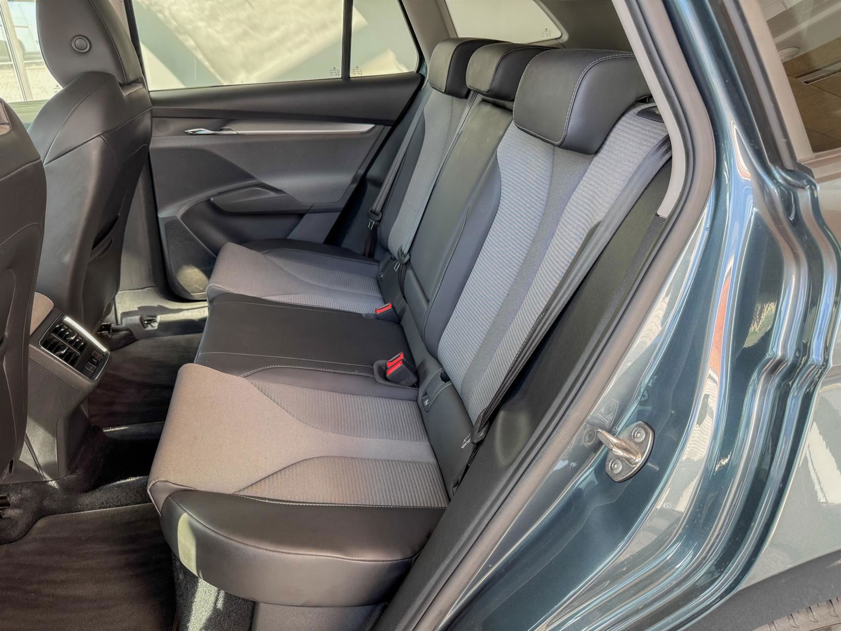 Billede af Skoda Enyaq iV 60 EL 180HK 5d Aut.