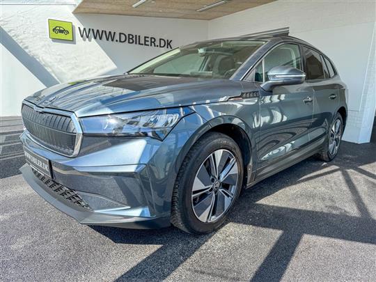 Skoda Enyaq iV 60 EL 180HK 5d Aut.