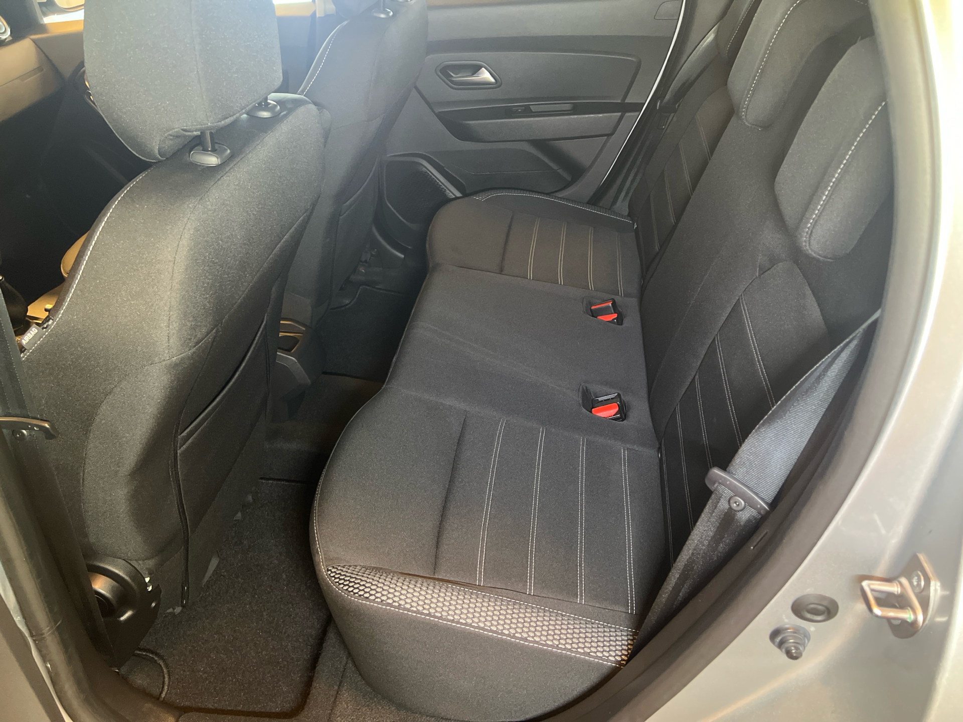 Billede af Dacia Duster 1,0 Tce Prestige 100HK 5d