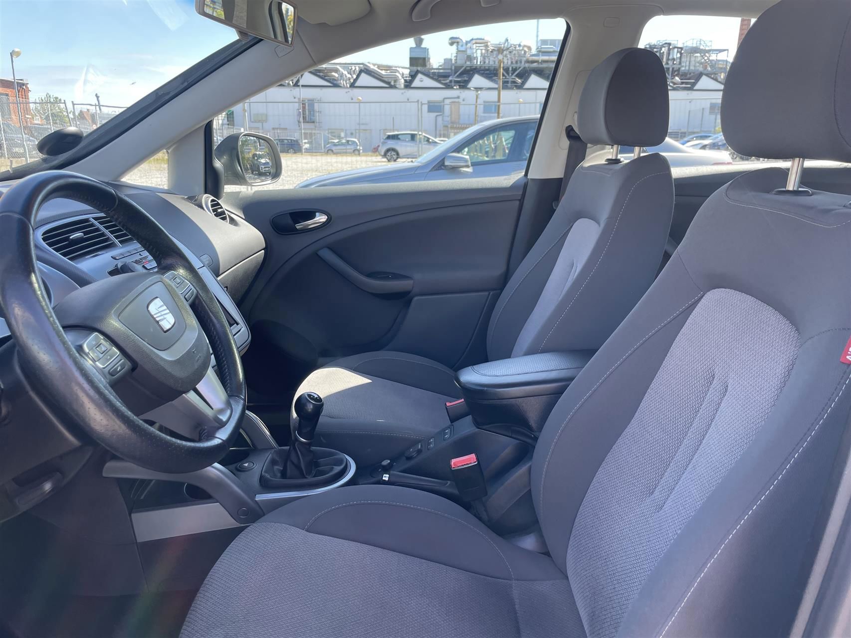 Billede af Seat Altea XL 1,4 TSI Style 125HK 6g