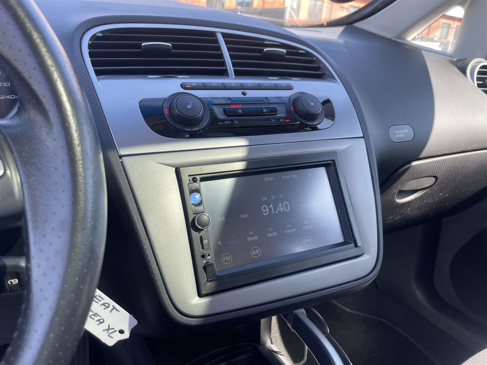 Billede af Seat Altea XL 1,4 TSI Style 125HK 6g