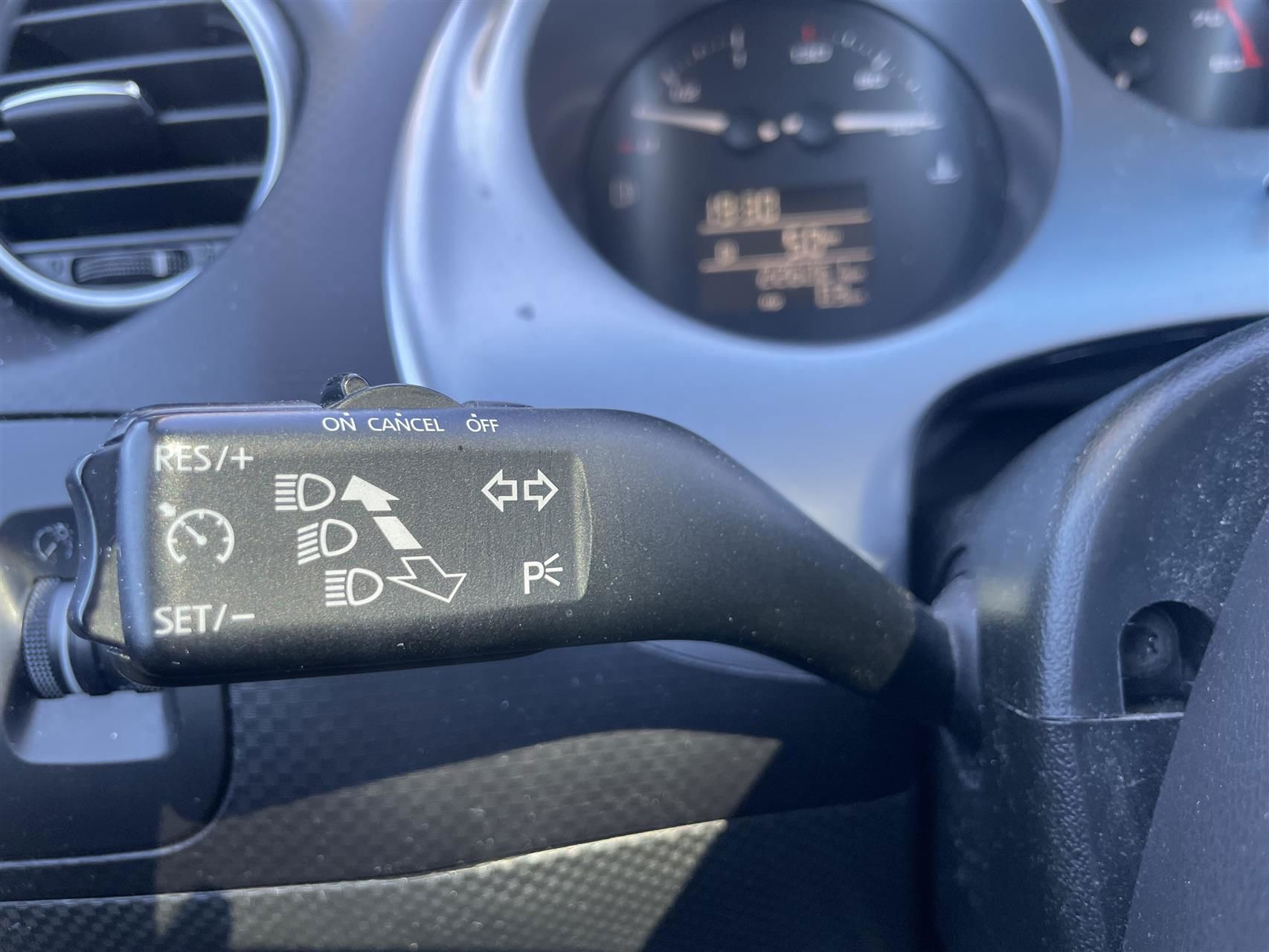 Billede af Seat Altea XL 1,4 TSI Style 125HK 6g