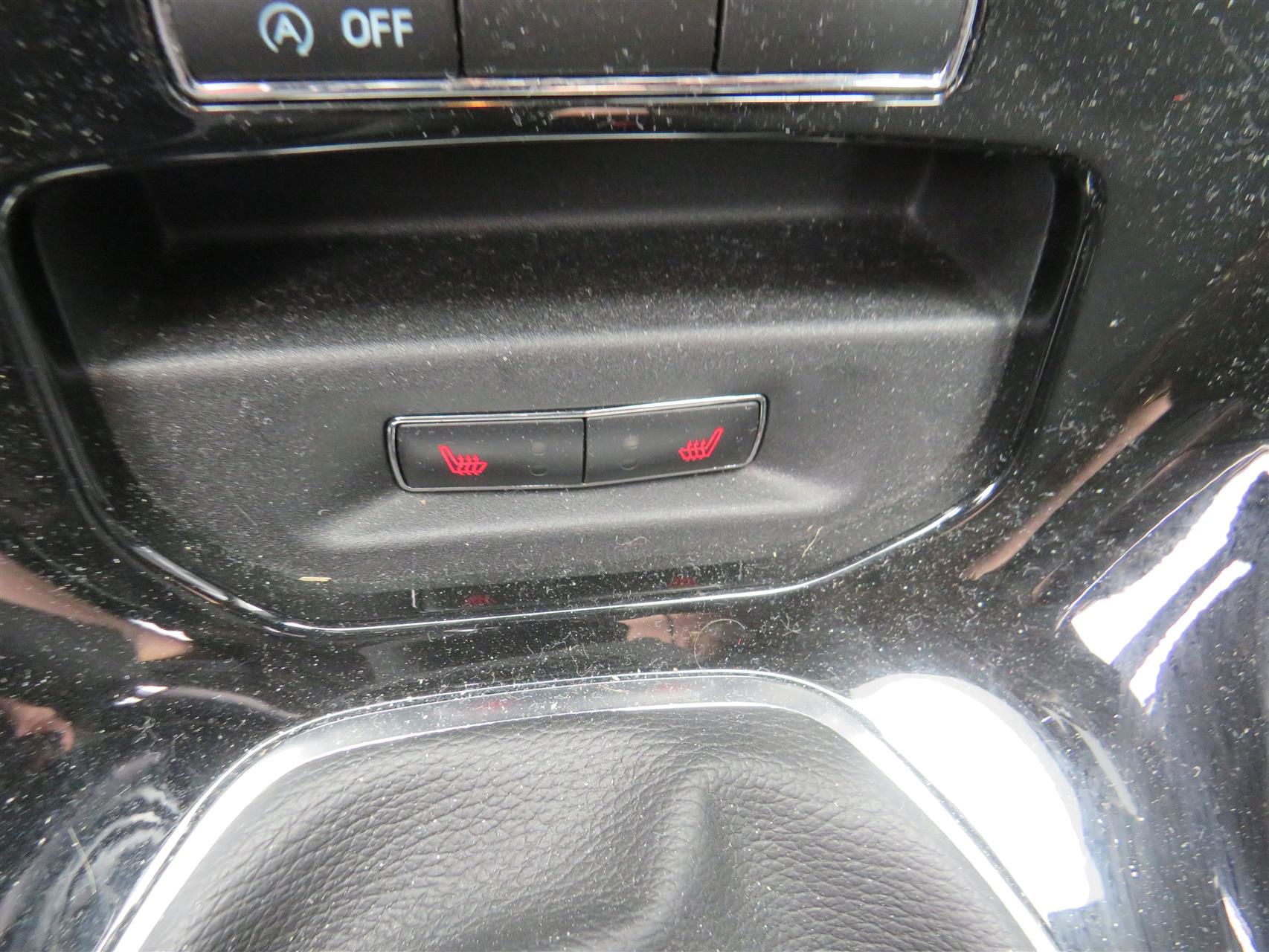 Billede af Ford Fiesta 1,0 EcoBoost Titanium Start/Stop 100HK 5d