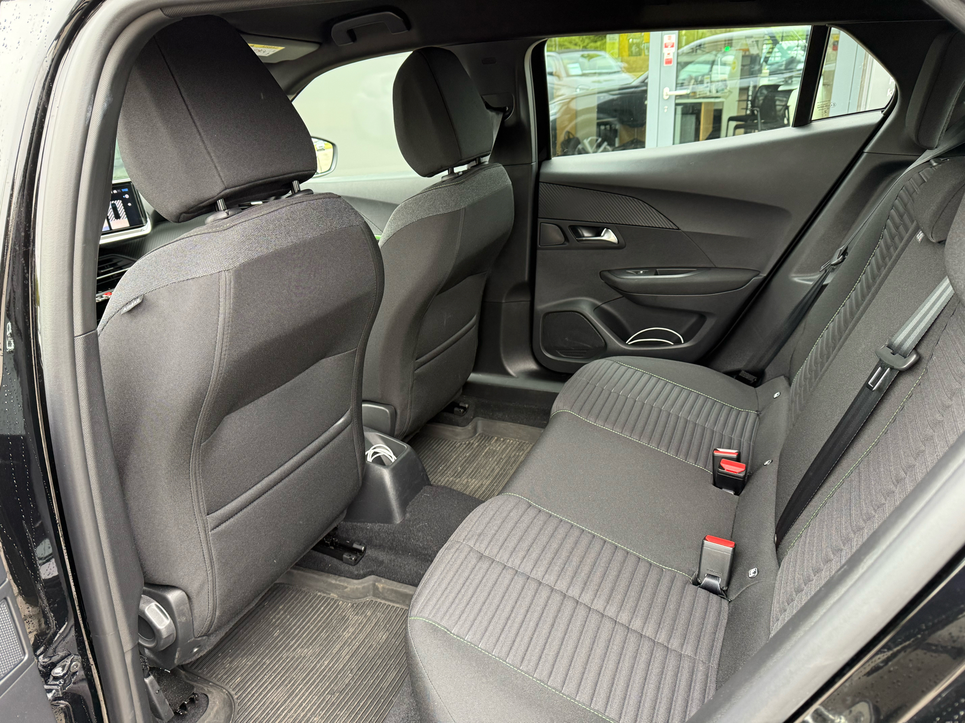 Billede af Peugeot 2008 1,2 PureTech Active+ 100HK 5d 6g