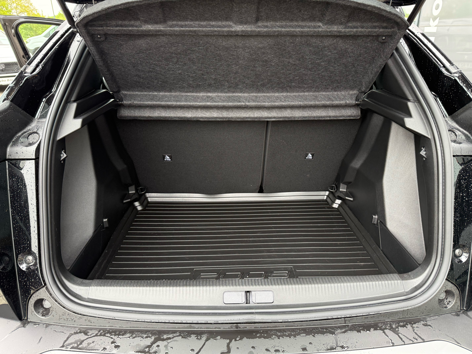 Billede af Peugeot 2008 1,2 PureTech Active+ 100HK 5d 6g
