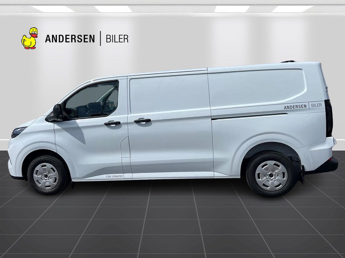 Billede af Ford Transit Custom 300 L2H1 2,0 EcoBlue Trend 136HK Van 8g Aut.