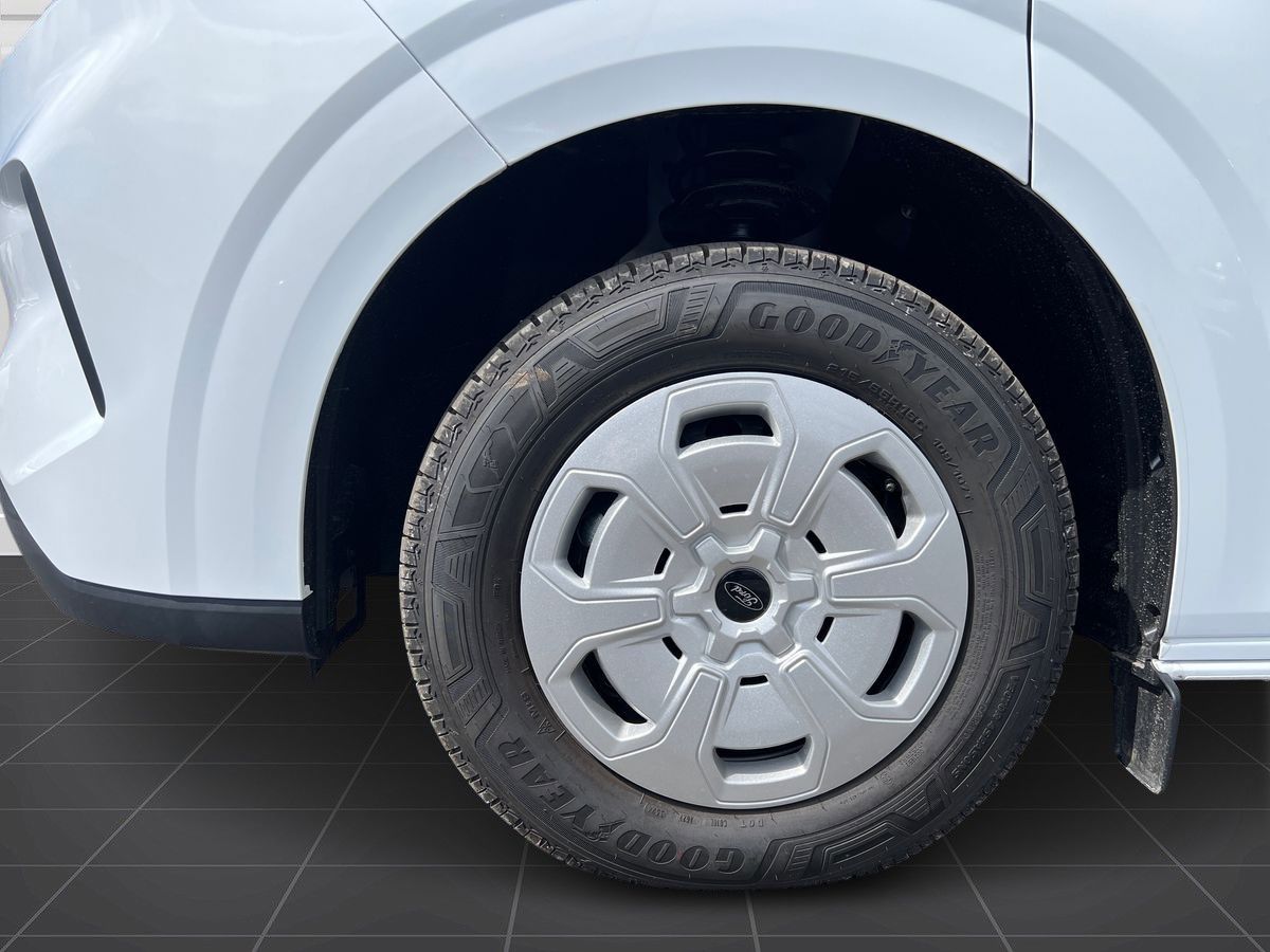 Billede af Ford Transit Custom 300 L2H1 2,0 EcoBlue Trend 136HK Van 8g Aut.