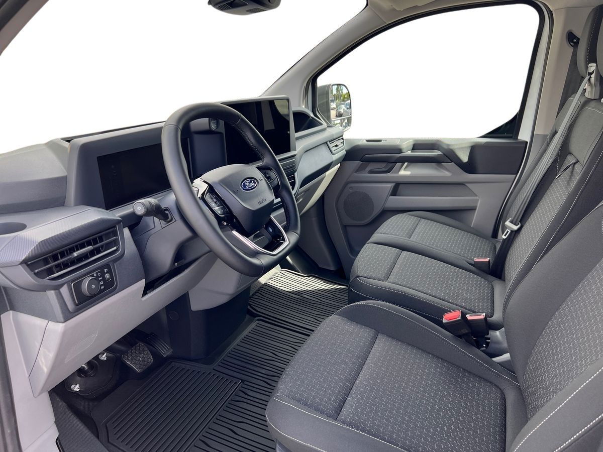 Billede af Ford Transit Custom 300 L2H1 2,0 EcoBlue Trend 136HK Van 8g Aut.