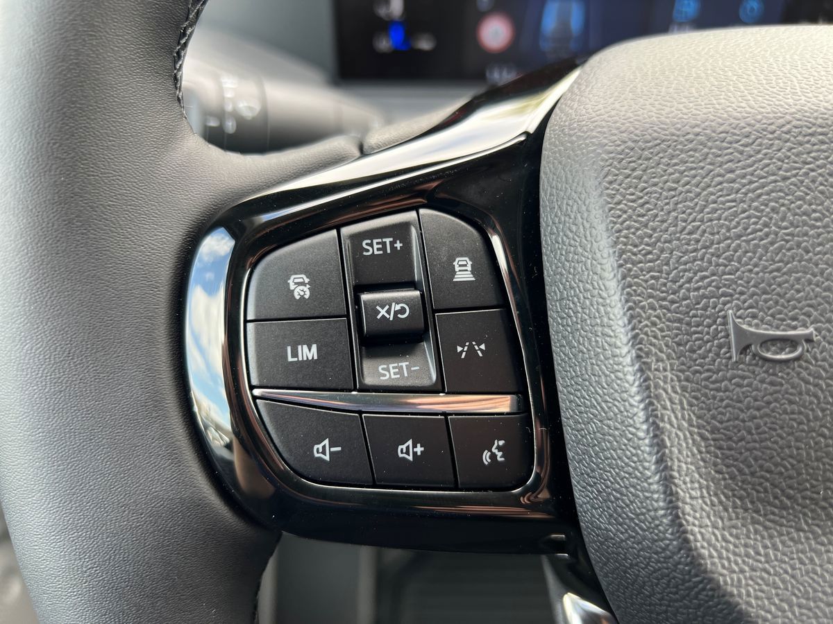 Billede af Ford Transit Custom 300 L2H1 2,0 EcoBlue Trend 136HK Van 8g Aut.