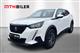 Billede af Peugeot 2008 1,2 PureTech Platin 130HK 5d