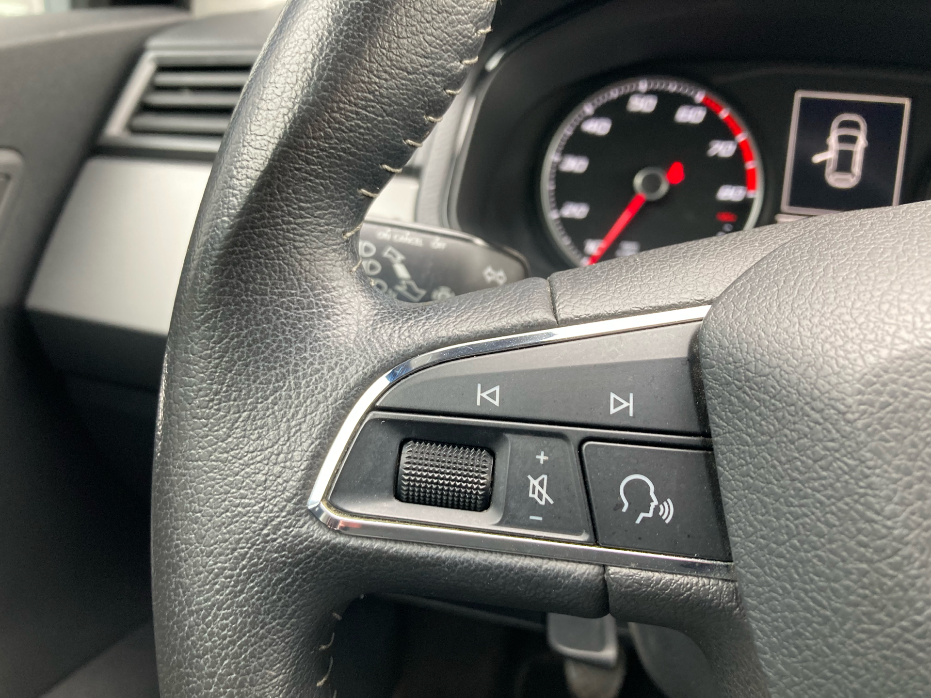 Billede af Seat Ibiza 1,0 TSI Style 95HK 5d