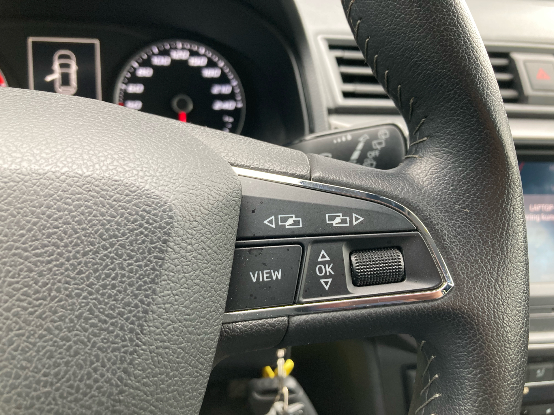 Billede af Seat Ibiza 1,0 TSI Style 95HK 5d