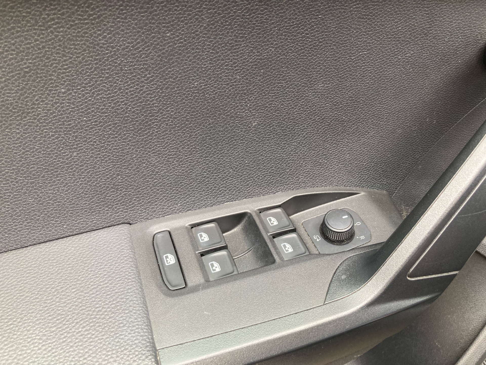 Billede af Seat Ibiza 1,0 TSI Style 95HK 5d