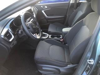 Billede af Kia Ceed SW 1,0 T-GDI Access 100HK Stc 6g