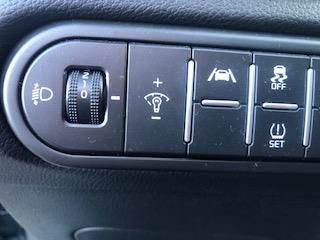 Billede af Kia Ceed SW 1,0 T-GDI Access 100HK Stc 6g