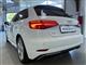 Billede af Audi A3 Sportback 1,4 E-tron  Plugin-hybrid Sport S Tronic 204HK 5d 6g Aut.
