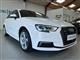 Billede af Audi A3 Sportback 1,4 E-tron  Plugin-hybrid Sport S Tronic 204HK 5d 6g Aut.