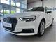 Billede af Audi A3 Sportback 1,4 E-tron  Plugin-hybrid Sport S Tronic 204HK 5d 6g Aut.