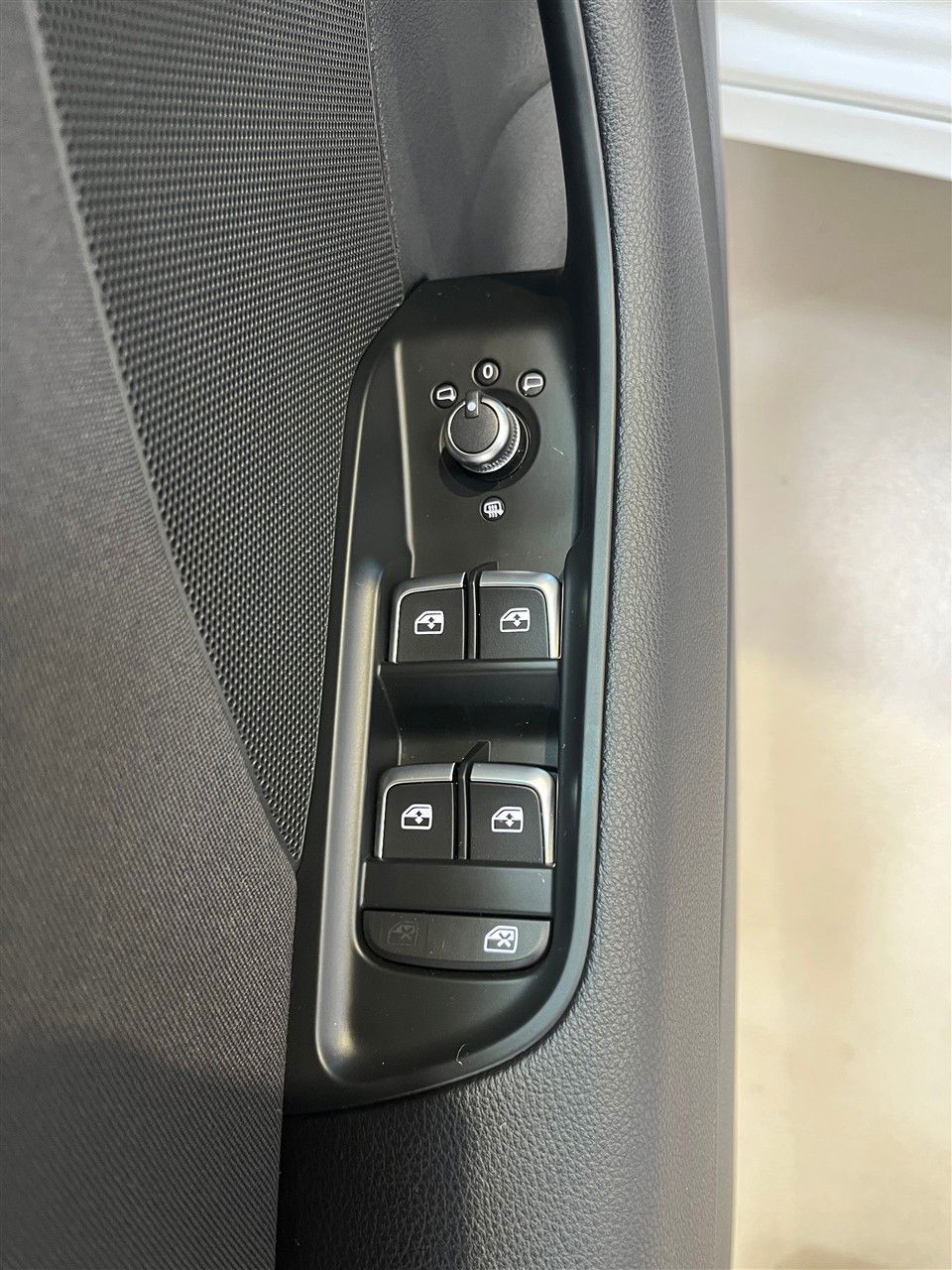 Billede af Audi A3 Sportback 1,4 E-tron  Plugin-hybrid Sport S Tronic 204HK 5d 6g Aut.