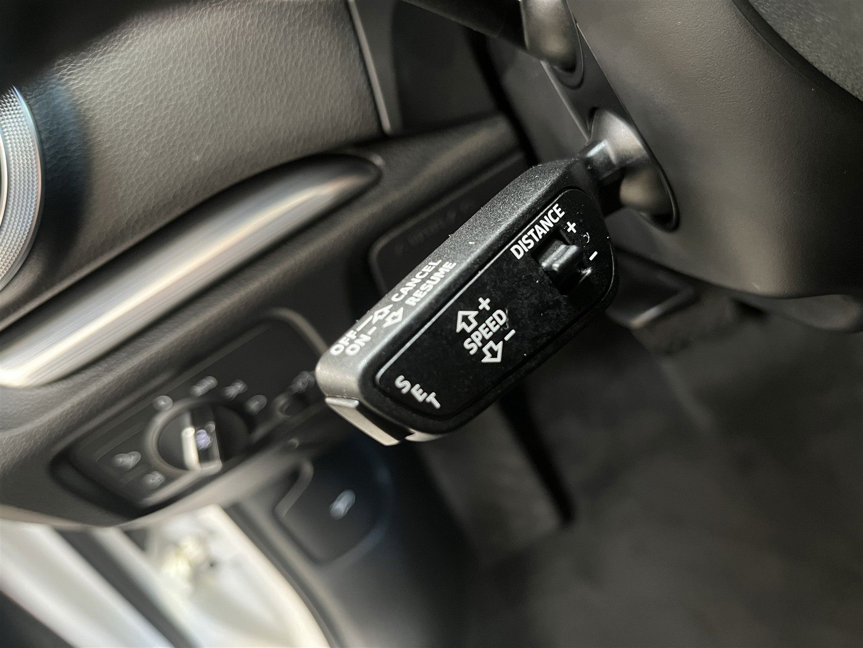 Billede af Audi A3 Sportback 1,4 E-tron  Plugin-hybrid Sport S Tronic 204HK 5d 6g Aut.