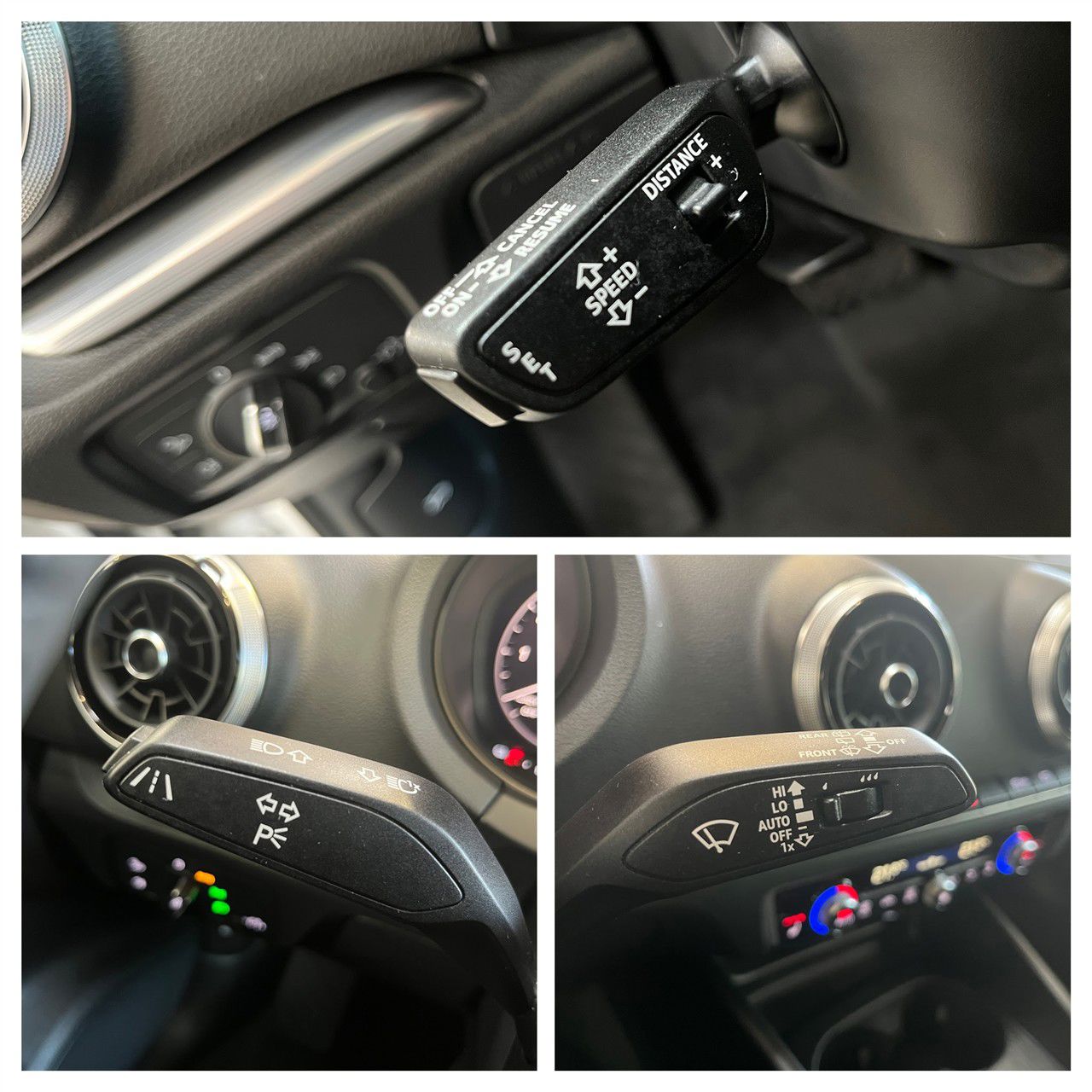 Billede af Audi A3 Sportback 1,4 E-tron  Plugin-hybrid Sport S Tronic 204HK 5d 6g Aut.