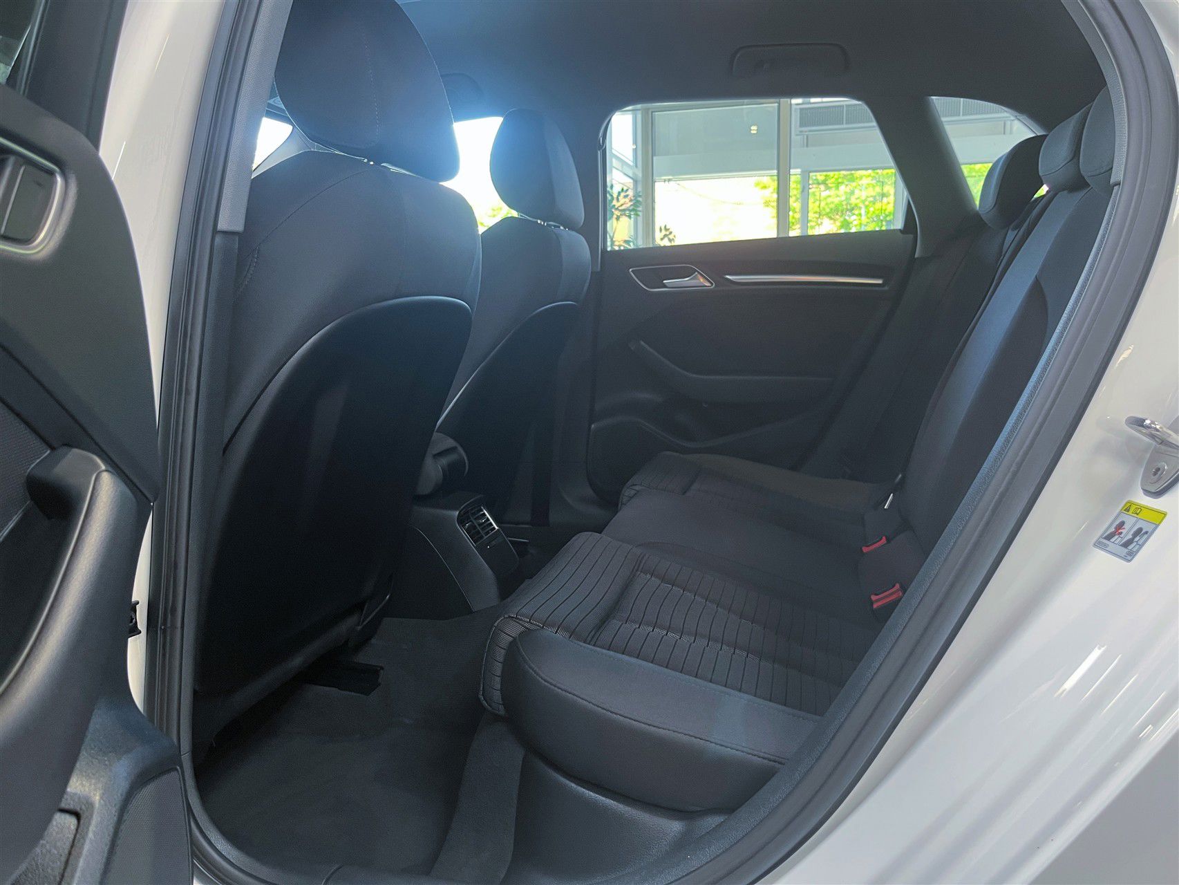 Billede af Audi A3 Sportback 1,4 E-tron  Plugin-hybrid Sport S Tronic 204HK 5d 6g Aut.