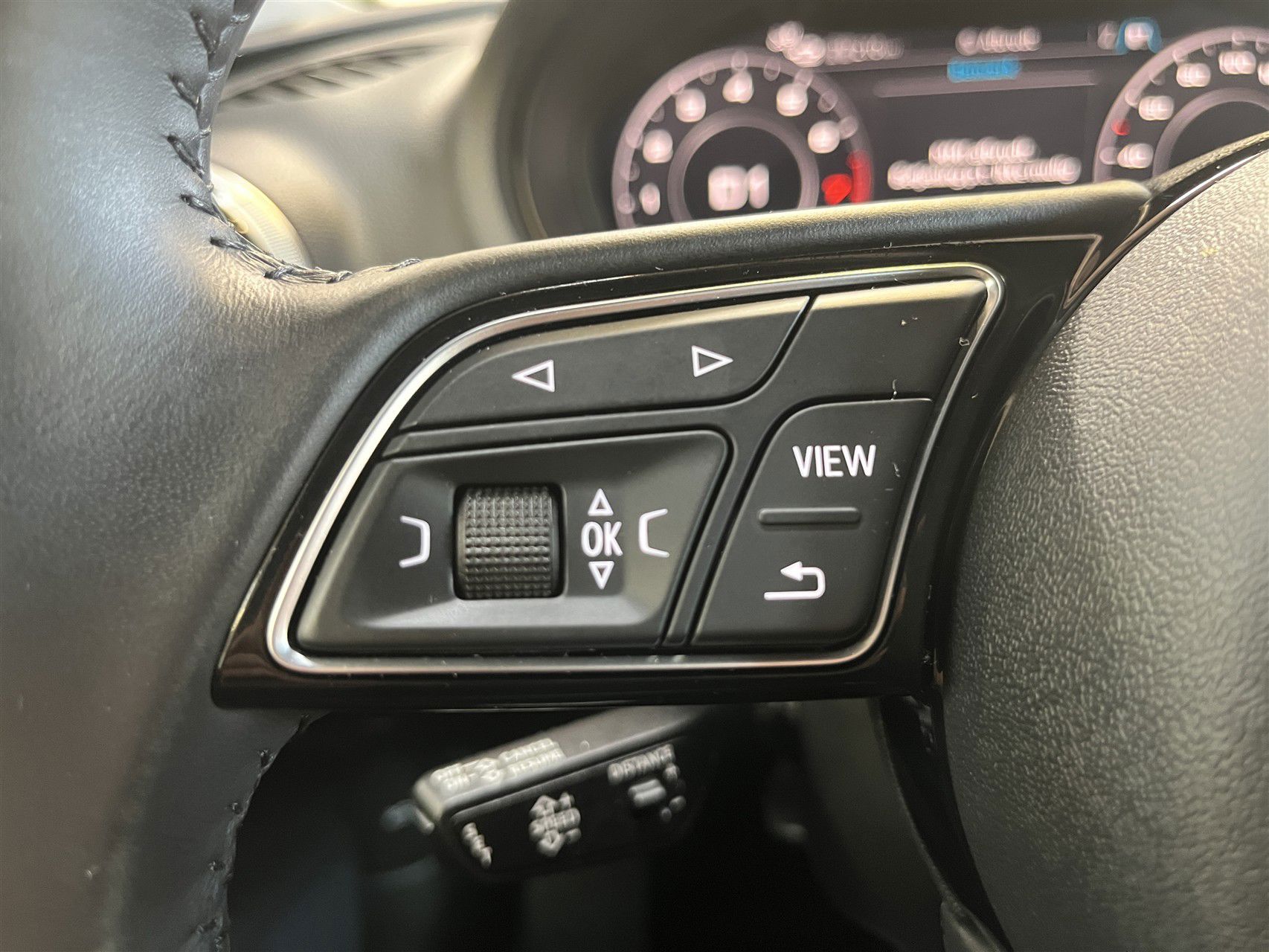 Billede af Audi A3 Sportback 1,4 E-tron  Plugin-hybrid Sport S Tronic 204HK 5d 6g Aut.