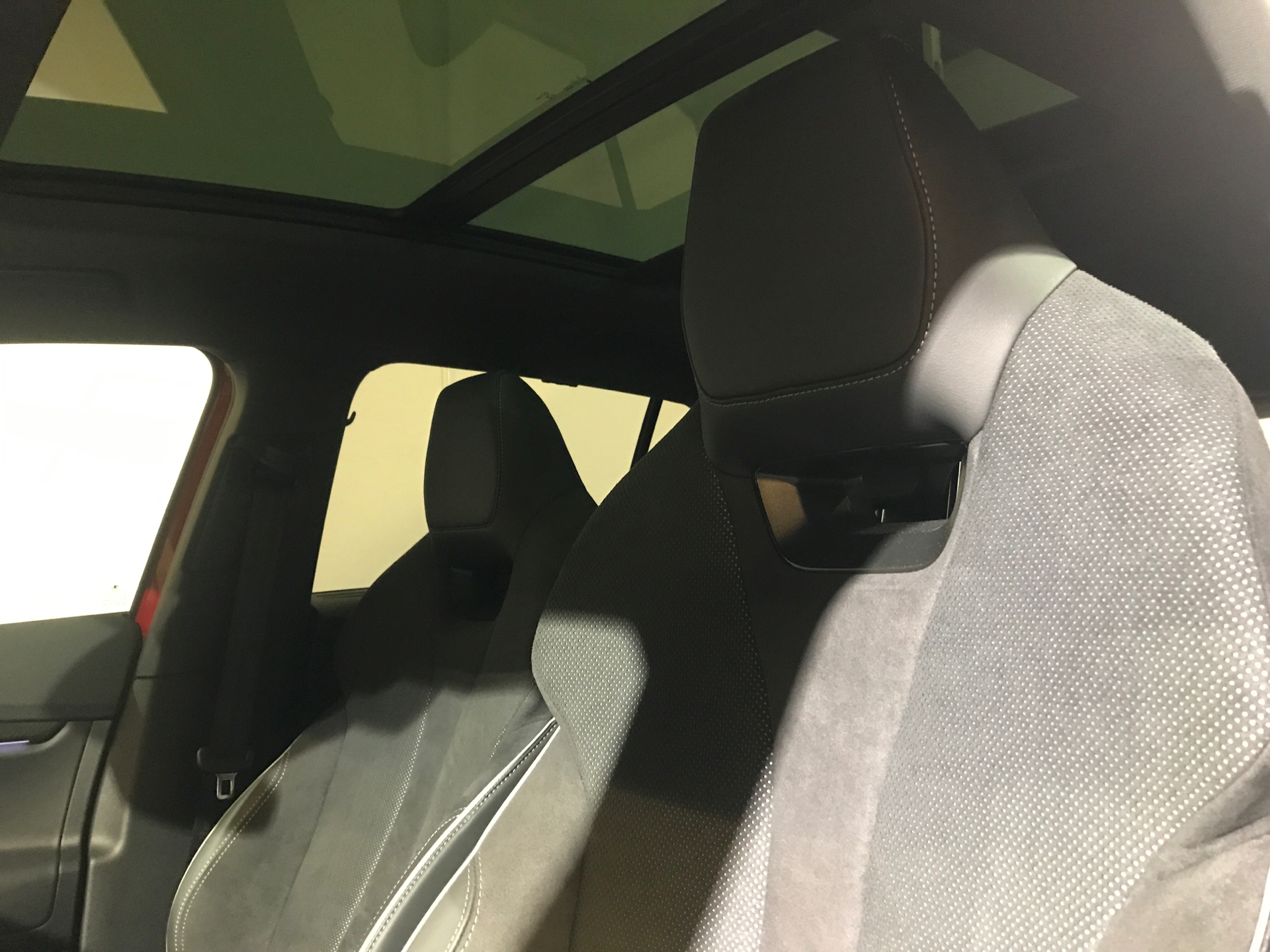 Billede af Skoda Enyaq iV 85 EL Sportline 286HK 5d Aut.