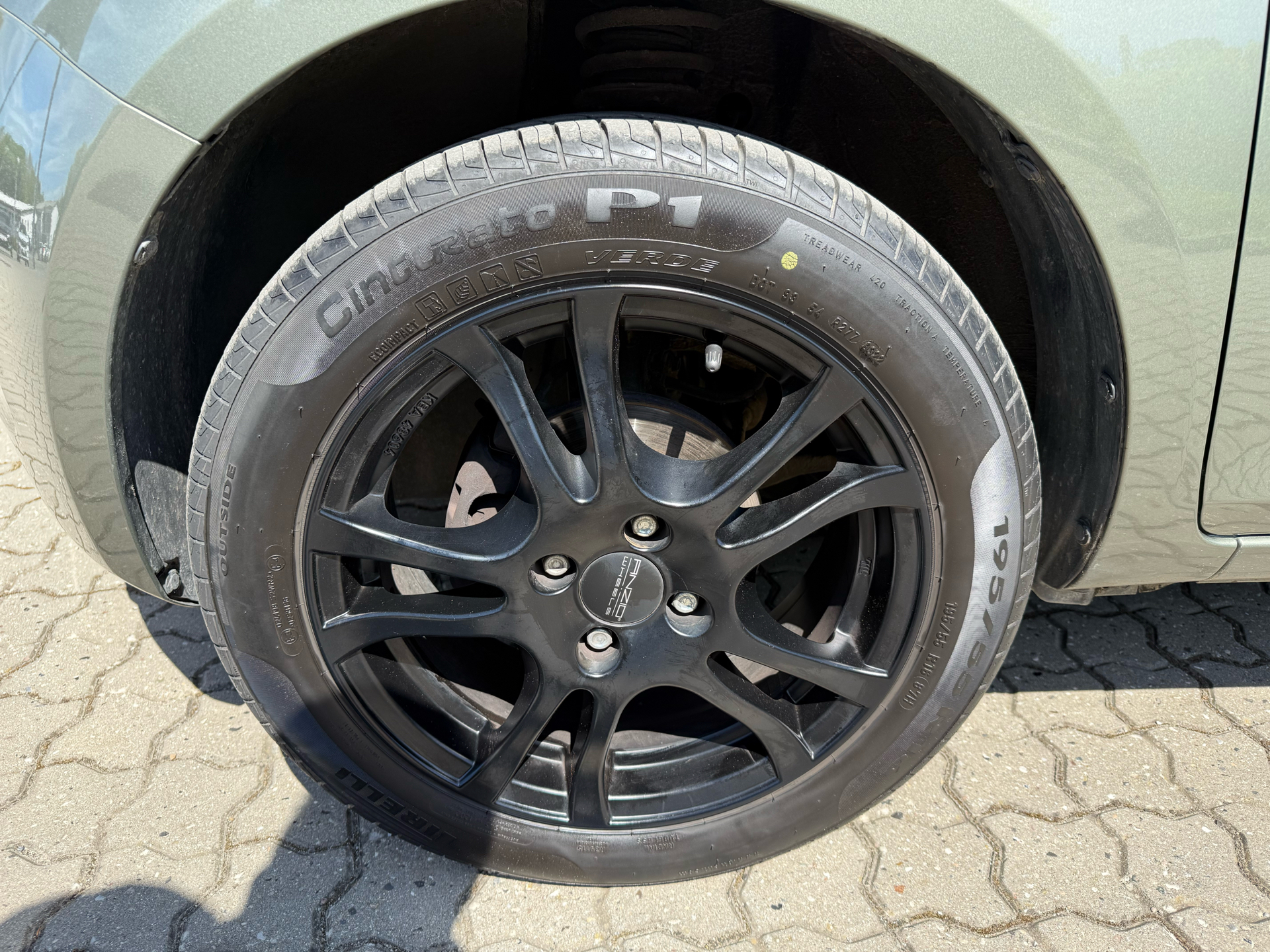 Billede af Suzuki Ignis 1,2 Dualjet  Mild hybrid Club Hybrid 83HK 5d