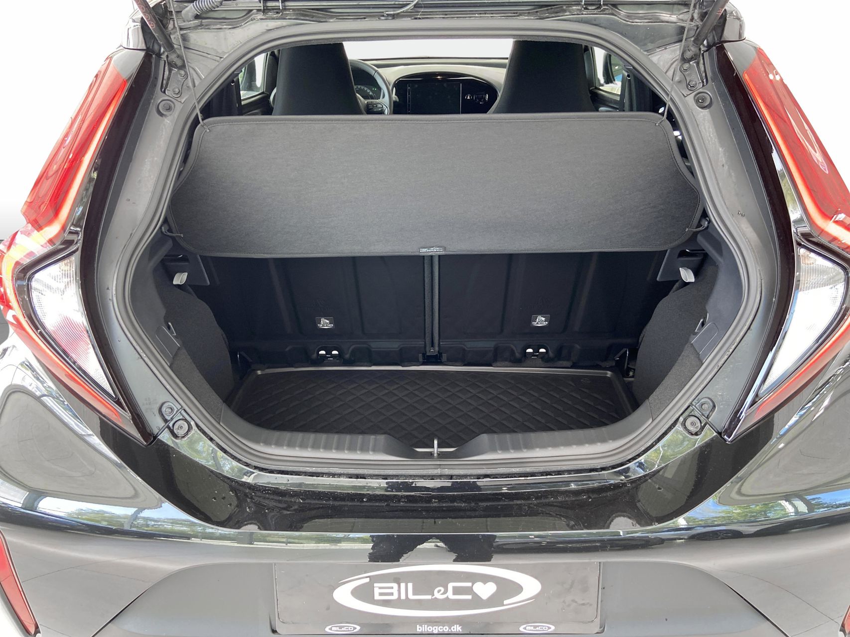 Billede af Toyota Aygo X 1,0 VVT-I Active 72HK 5d