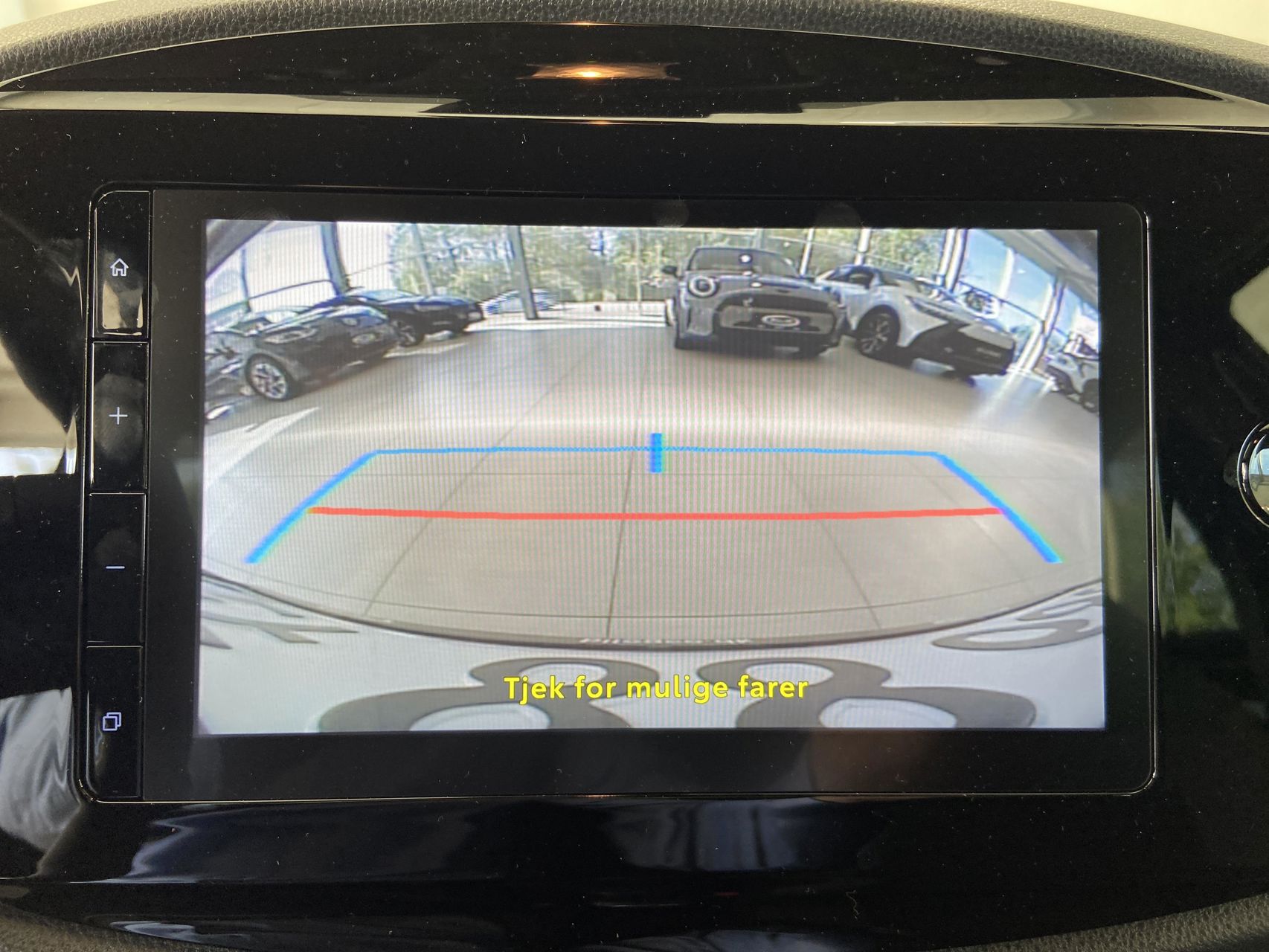 Billede af Toyota Aygo X 1,0 VVT-I Active 72HK 5d