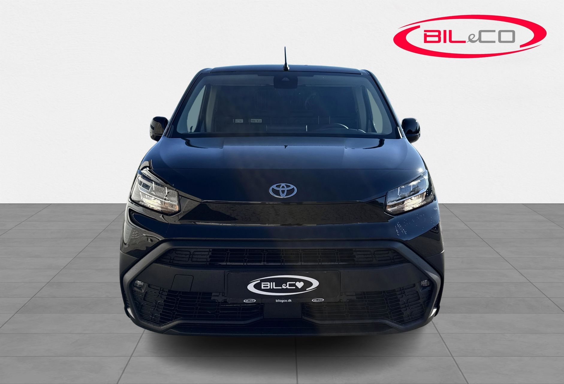 Billede af Toyota Proace City Medium 1,5 D Comfort Master 102HK Van