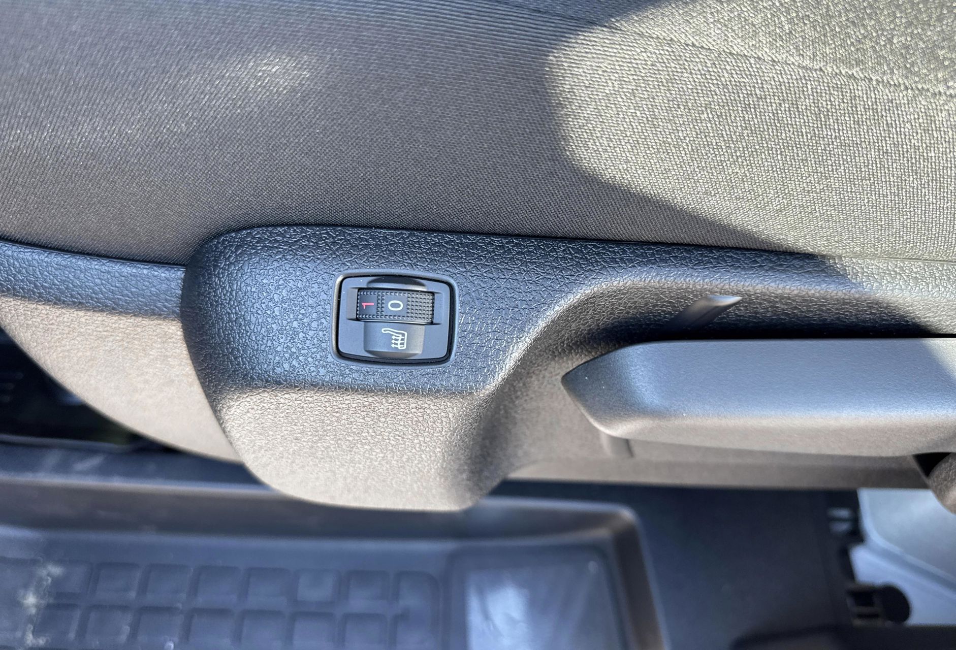 Billede af Toyota Proace 2.0D 144hk Long/To skydedøre aut. gear Comfort Master