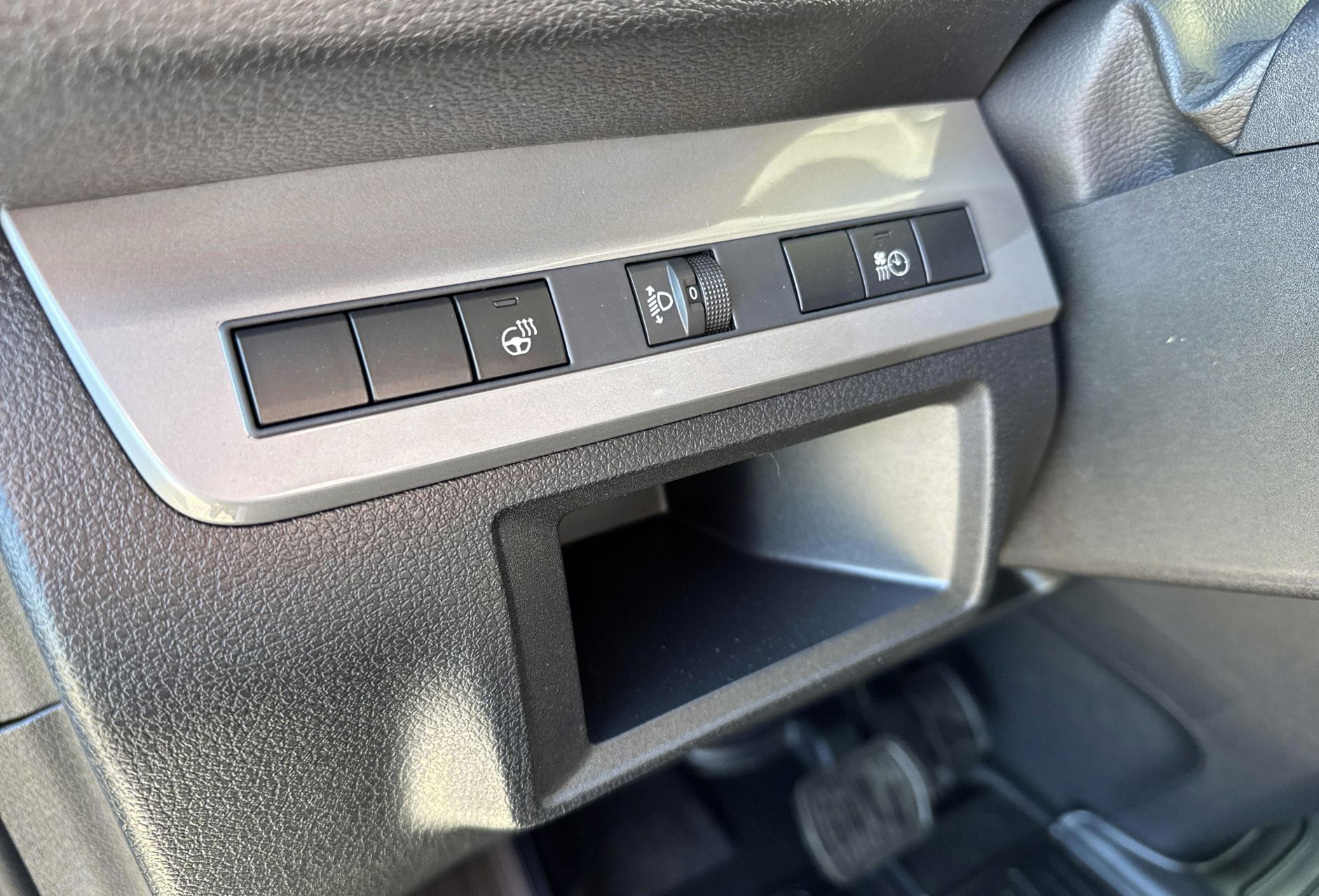 Billede af Toyota Proace 2.0D 144hk Long/To skydedøre aut. gear Comfort Master