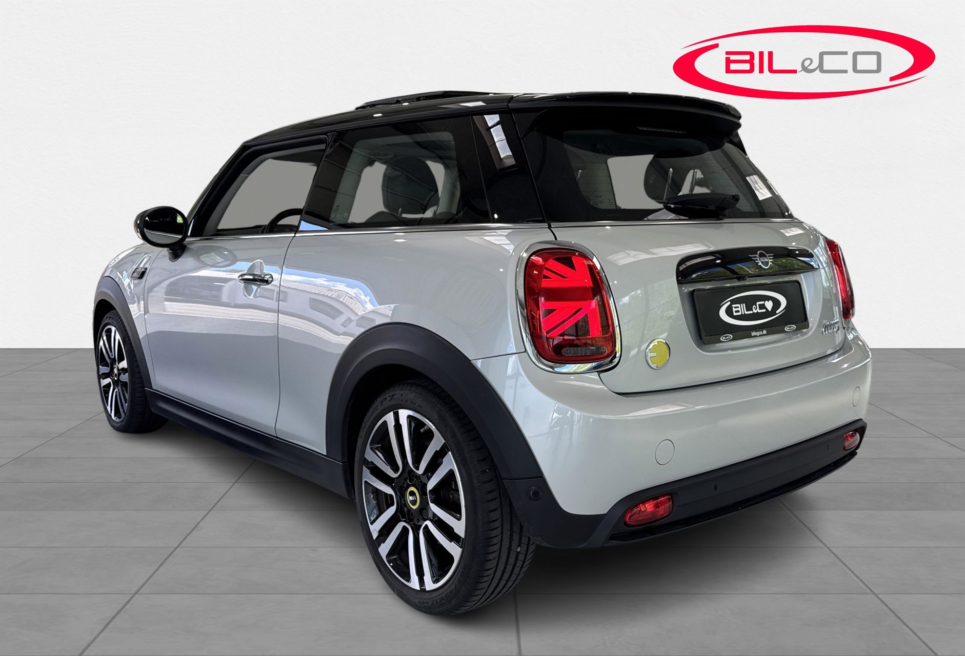 Billede af Mini Cooper SE EL Camden 184HK 3d Aut.