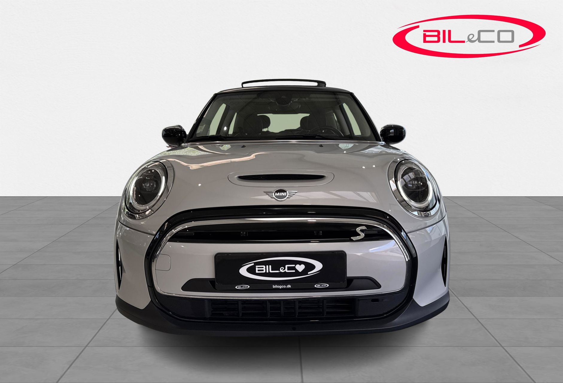 Billede af Mini Cooper SE EL Camden 184HK 3d Aut.