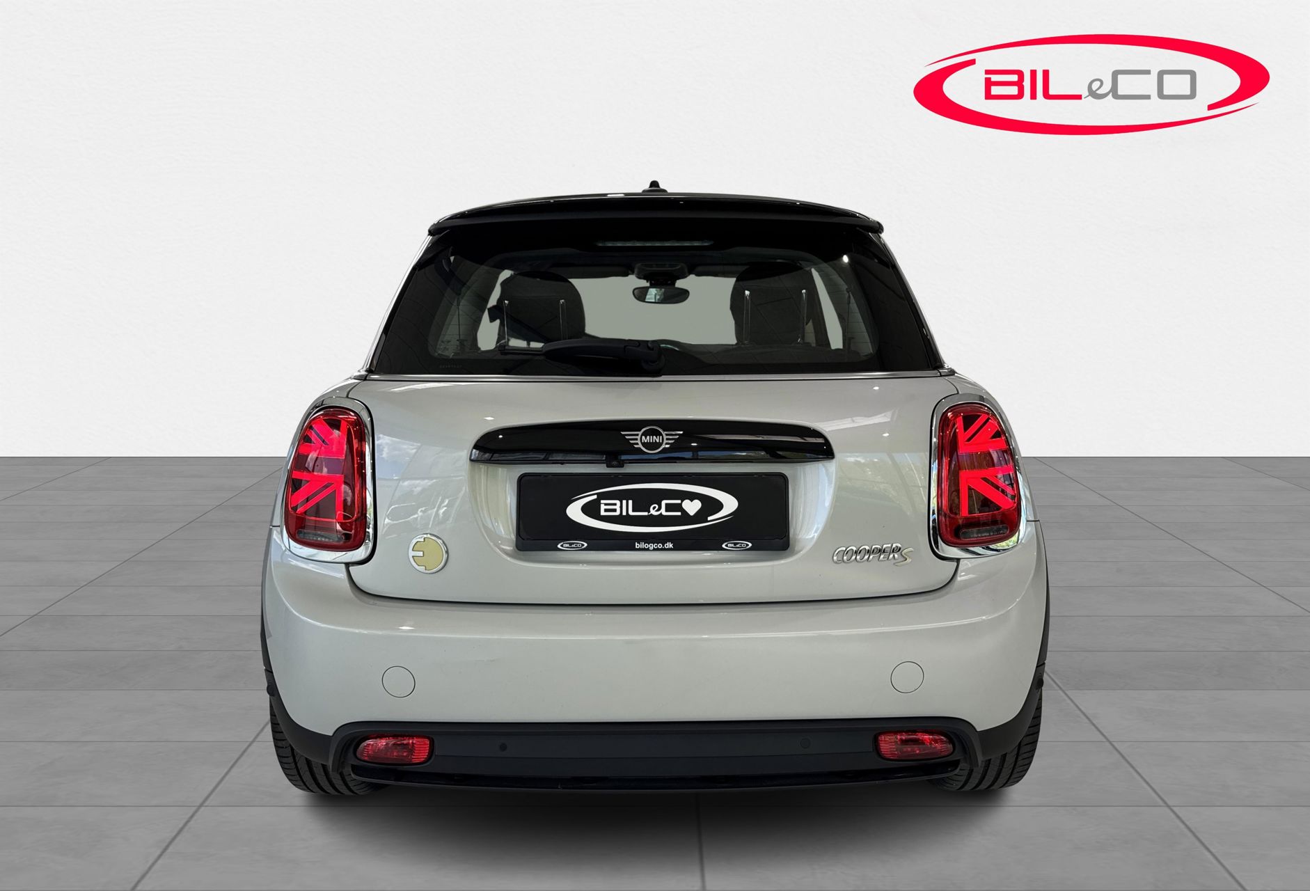 Billede af Mini Cooper SE EL Camden 184HK 3d Aut.