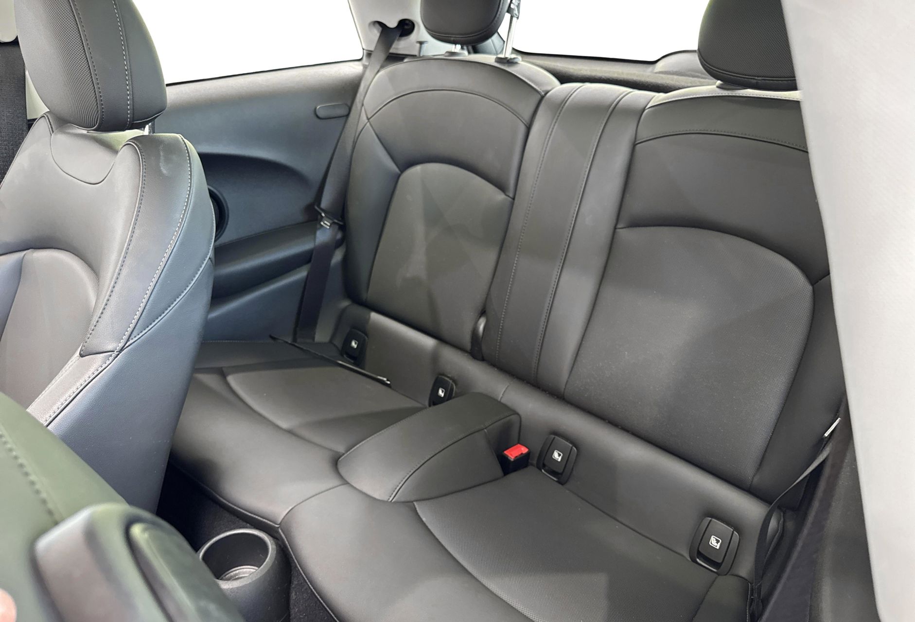 Billede af Mini Cooper SE EL Camden 184HK 3d Aut.