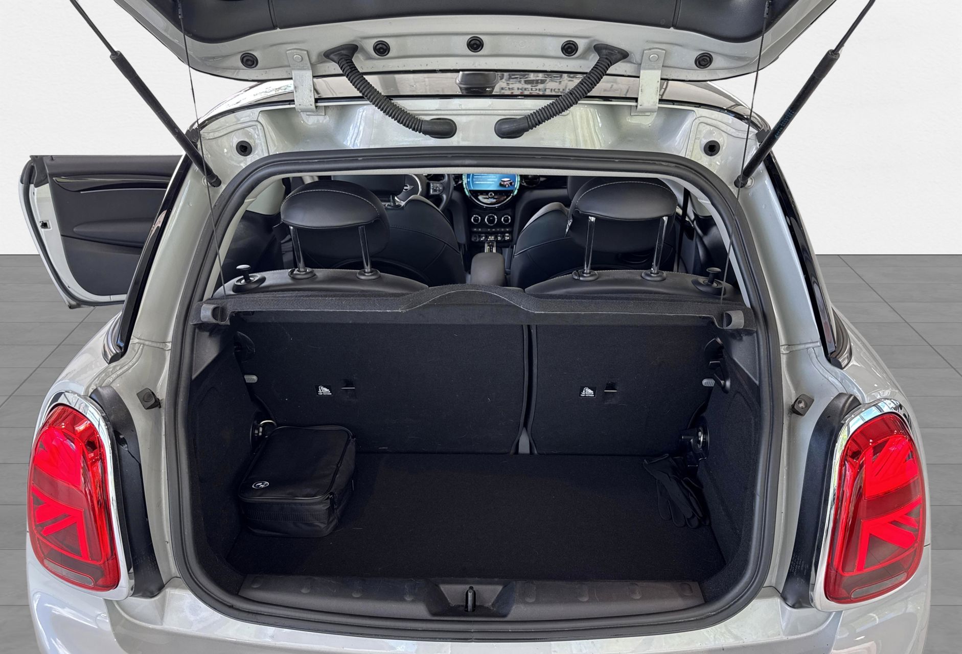 Billede af Mini Cooper SE EL Camden 184HK 3d Aut.