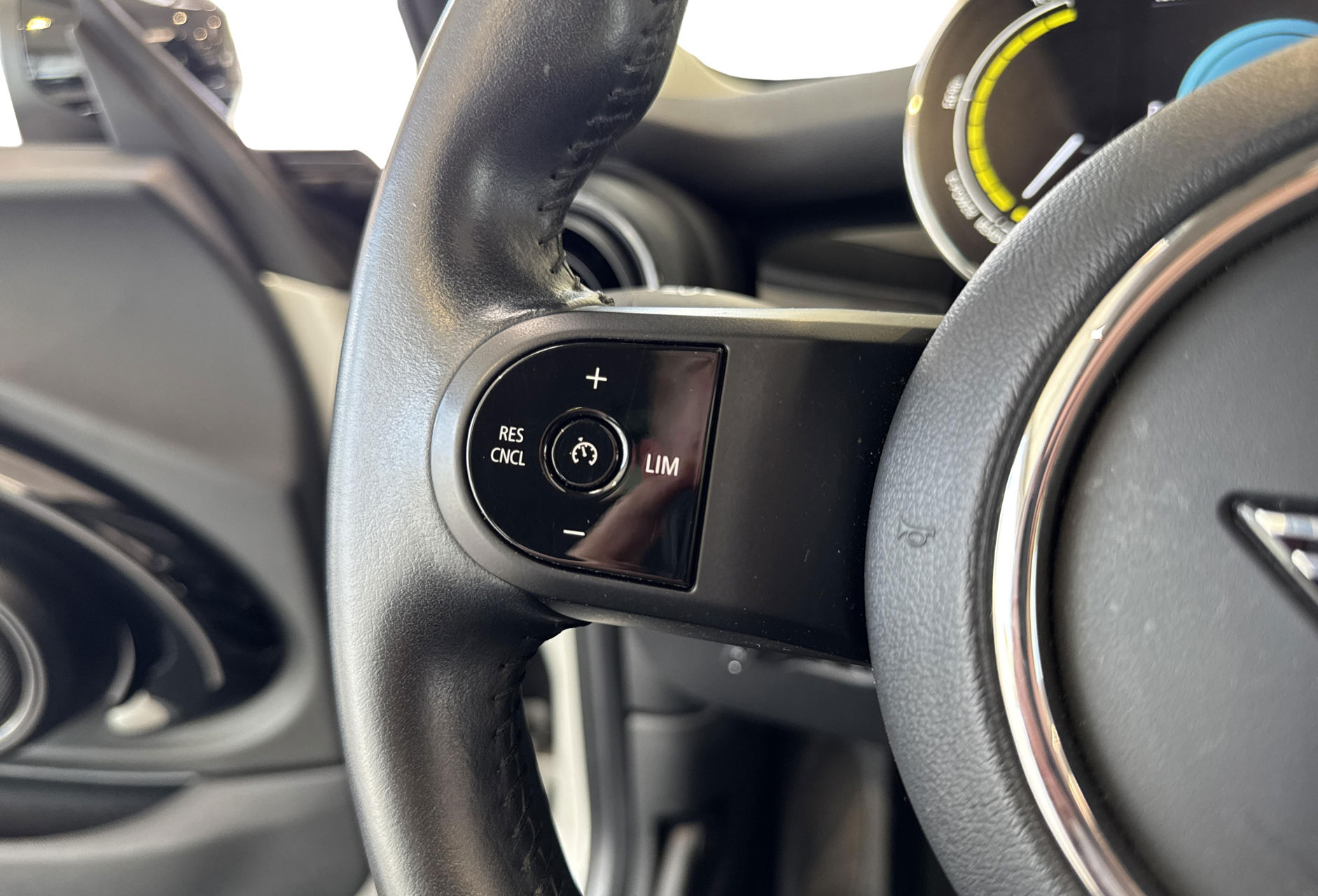 Billede af Mini Cooper SE EL Camden 184HK 3d Aut.