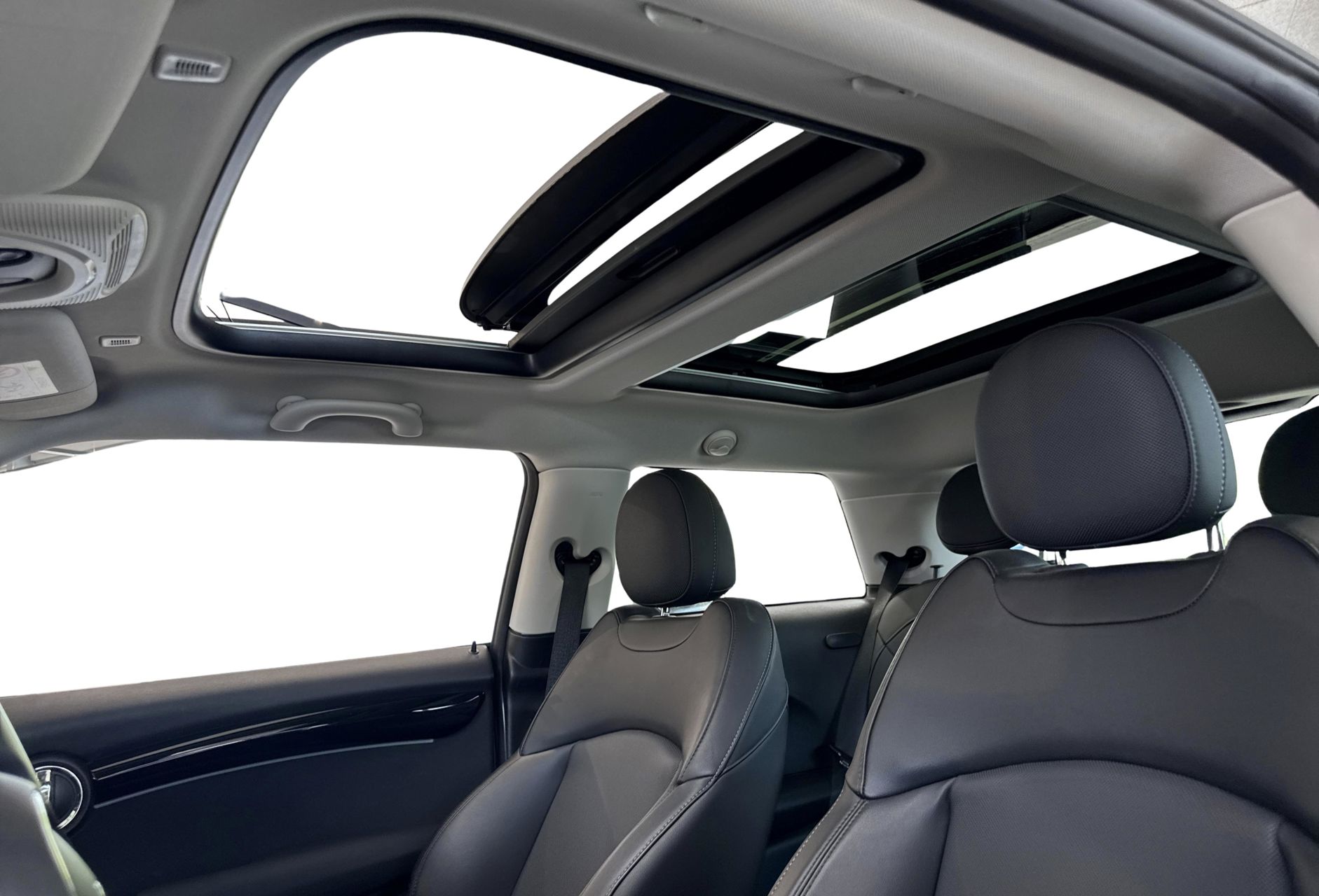 Billede af Mini Cooper SE EL Camden 184HK 3d Aut.