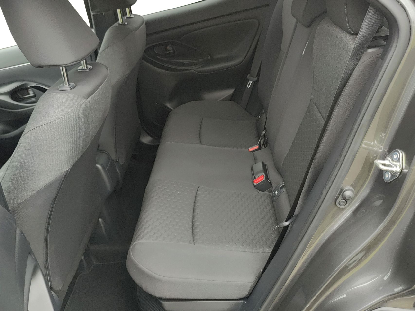 Billede af Toyota Yaris Cross 1,5 Hybrid Style Comfort 116HK 5d Trinl. Gear