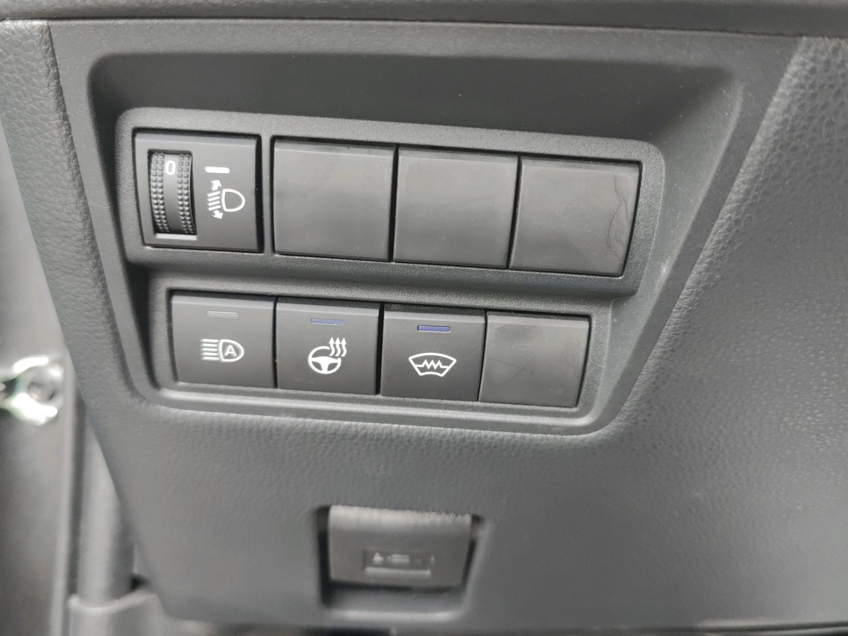 Billede af Toyota Yaris Cross 1,5 Hybrid Style Comfort 116HK 5d Trinl. Gear